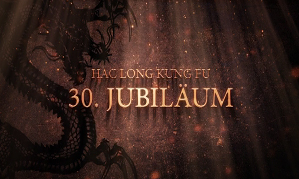 30. Jubiläum